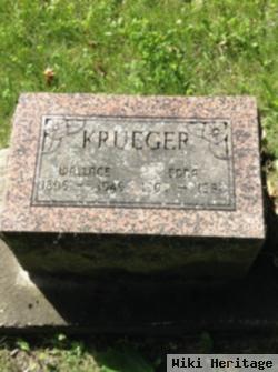 Edna Wolske Krueger