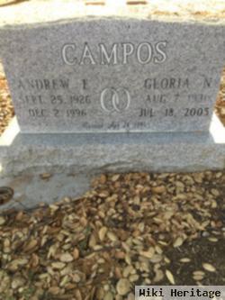 Gloria N. Campos