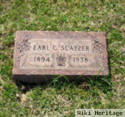 Earl Chester Slatzer