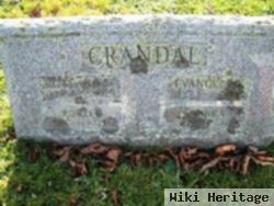 Charles Porter Crandall