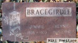 Kennie Bracegirdle