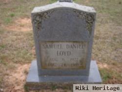 Samuel Daniel Loyd