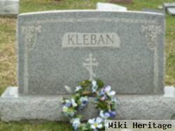 Stephen Kleban