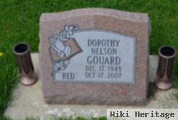 Dorothy P. Nelson Gouard