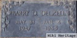 Barry D. Delzell