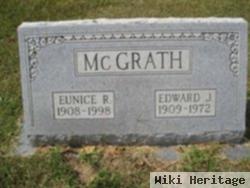 Eunice R. Smith Mcgrath