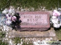 Ruth Roe Bush