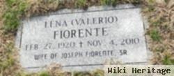 Lena Valerio Fiorente