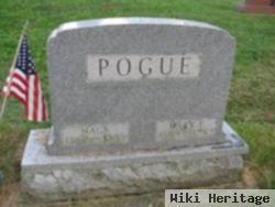 Mack Pogue