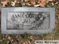 Anna Gordon Fender Imig