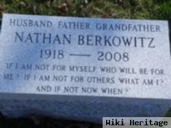 Nathan L Berkowitz