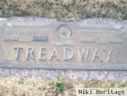 Albert Reagan Treadway