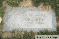 Georganna Croskey