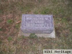 Madeline M. Stuber