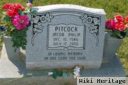 Jacob Philip Pitcock