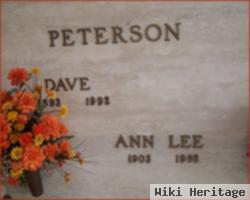 Dave Peterson