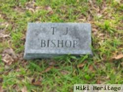 T. J. Bishop