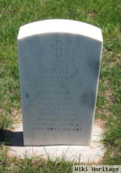 Robert Allan Stein