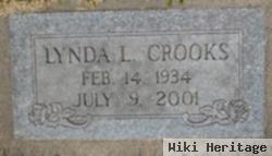 Lynda Lucille Crooks