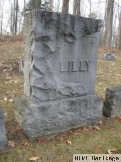 Lewis Lilly