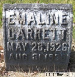 Emaline Garrett