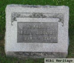 Ella M. Roberts Hefner