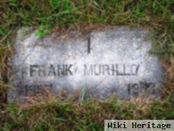 Frank Murillo