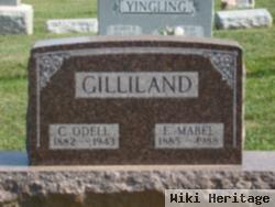 Charles Odell Gilliland