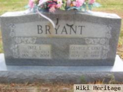 Inez L. Mcneal Bryant