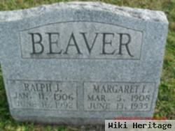 Ralph J. Beaver