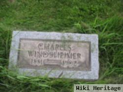 Charles Windsheimer