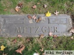 Harold Metzger