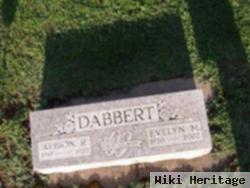 Albion R Dabbert