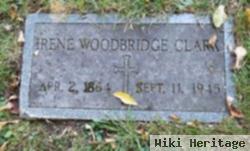 Irene Woodbridge Clark