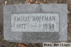 Emilie Hoffman