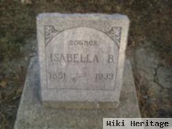 Isabella B Gengler