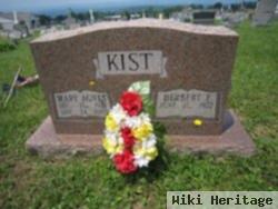 Mary Agnes Kist