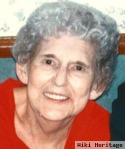 Phyllis Christine Seeburger Daugherty