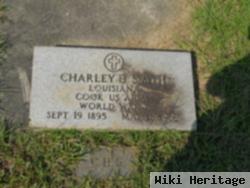 Charley H Smith