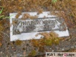 Phylinda Humphery Mingus