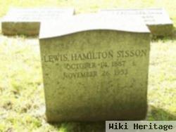 Lewis H. Sisson