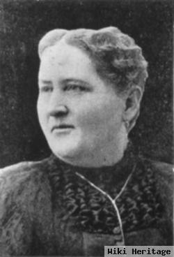 Rebecca Coleman Evans