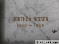 Dorthea Nissen