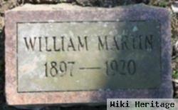 William Martin