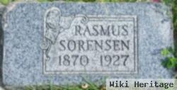 Rasmus Sorensen