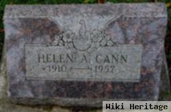Helen A. Cann