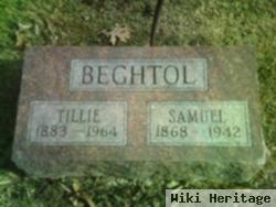 Samuel Beghtol