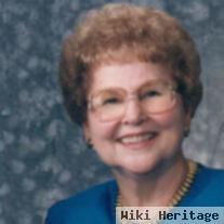 Bernice B. Atchley Stahl