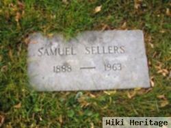 Samuel Sellers