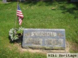 George A Marshall